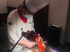 -月福京味斋·烤鸭店·北京菜(鼓楼总店)