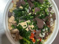-文山荷鲜居(翠湖店)