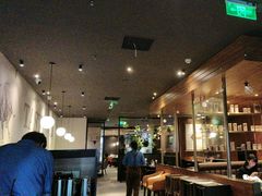 -西堤牛排(北京国瑞店)