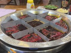 -大龙火锅(老店)