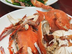 -日月昇渔家菜·海肠捞饭·大连海鲜(星海公园店)