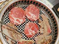 -AJIYA·池袋日式烧肉自助(天津万象城店)