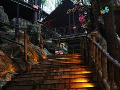 -巴倒烫陆派重庆火锅(南山店)