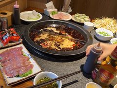 -陈眼镜火锅(总店)