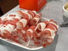 -鑫龙火锅城(环山路店)