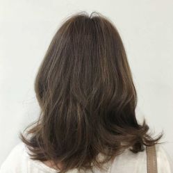 中发-泽璞堂美发沙龙