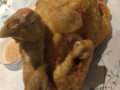 -秦月轩·长安小馆·新陕菜(阜成路·五棵松店)