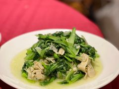 -老吉士酒家(天平路店)