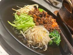 -奉天小馆·非遗东北菜(济南万象城店)