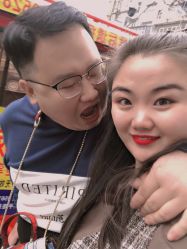-情订奇缘婚纱摄影(和平路店)