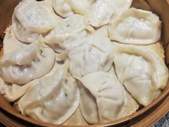 -渔民船说·北塘海鲜·天津菜·海肠捞饭(北塘古镇店)