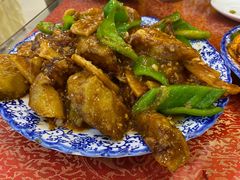 -北京蓟门饭店(南戴河分店)