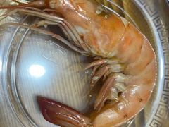 -海帮主·蒸汽海鲜青岛菜(栈桥火车站店)