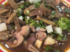 -江三王记牛杂馆(总店)
