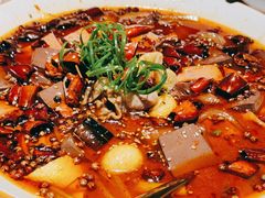 -花椒俏川菜小馆(南海万达店)
