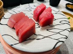 -争鲜回转寿司(西红门荟聚PLUS店)