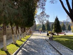 -张掖大佛寺景区