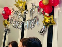 -HOMES上海本帮菜(襄阳公园店)