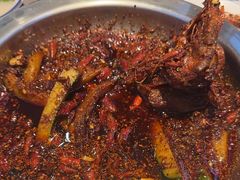-耍盆友·重庆江湖菜(百子湾店)
