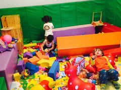 -Geneva日内瓦餐厅(西郊宝成花苑店)