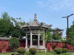 -洛阳周公庙博物馆