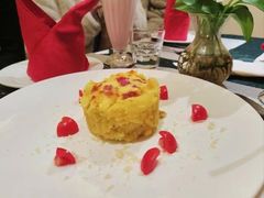 -Jack‘s Place 杰克地方西餐厅(新街口店)