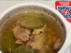 -膳心记-明火四宝煲仔饭(燕南店)