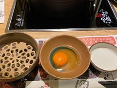 -温野菜涮涮锅(大悦城店)