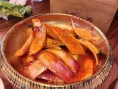 -烧肉一番·新韩式炭火烤肉(大岭山店)