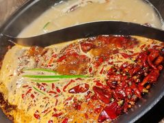 -冯校长老火锅(深圳总店)