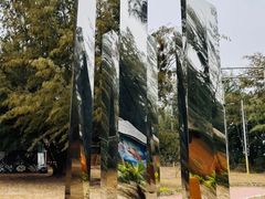 -北海金海湾红树林生态旅游区