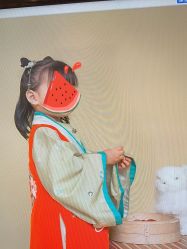 -倾城宝贝儿童摄影(广州天河店)