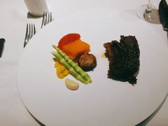 -王品牛排(福州泰禾店)