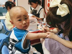 -meland亲子乐园•活动包场(北京亦庄龙湖天街店)