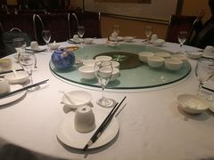 包厢-山东老家(黄埔分店)