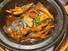 -周家二小姐的菜(西津渡店)