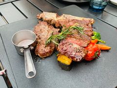 -安妮意大利餐厅(日坛店)