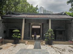 -九龙寨城公园