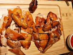 -瑶王府·广西菜(相思湖店)