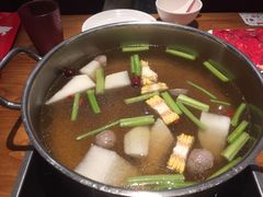 -好想牛·鲜切自助牛肉火锅(七堡花园城店)