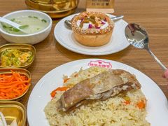 -塔里木的羊·新疆特色餐厅(钱湖北路店)