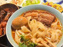 -喜晋道面馆(华严寺广场店)