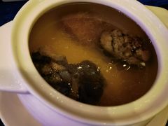 -深圳大梅沙京基洲际度假酒店