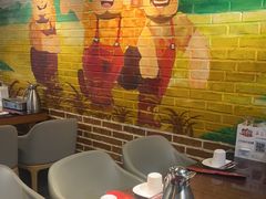 -三个大叔烤羊肉串·炭炉砂锅菜(西三旗店)