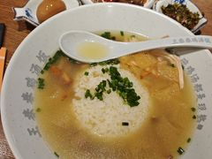 -王春春鸡汤饭(上海中海环宇城店)