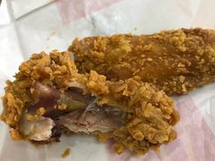 -麦当劳(乳山路店)