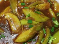 -小六农家乐(崇明西沙湿地店)