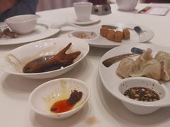 -半岛太子酒家(海港城店)
