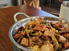 -吉庆街美食广场