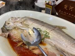 -品湘宴·湖南宁乡菜
